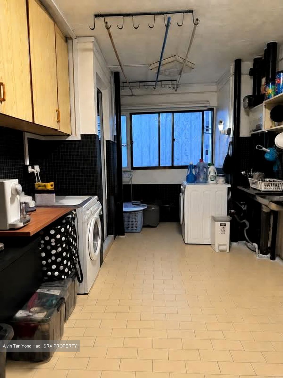 Blk 170 Kebun Baru Link 1 (Ang Mo Kio), HDB 2 Rooms #570459051